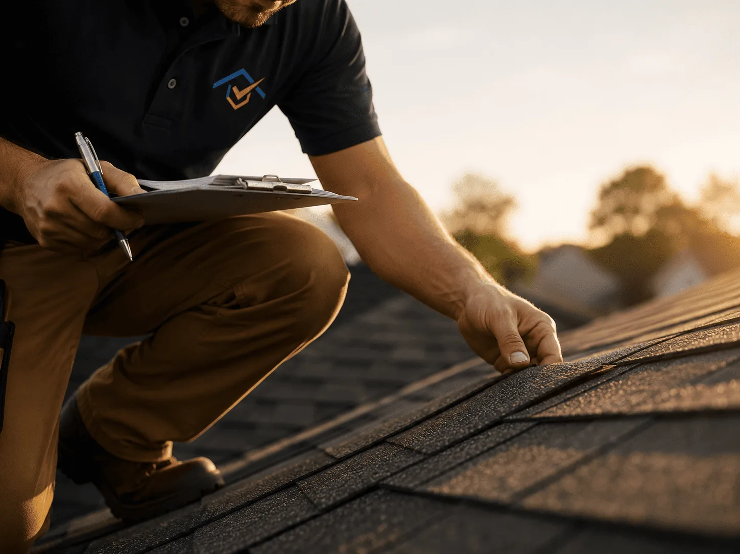 Why Choose Roof Inspection in Arcadia, OK
